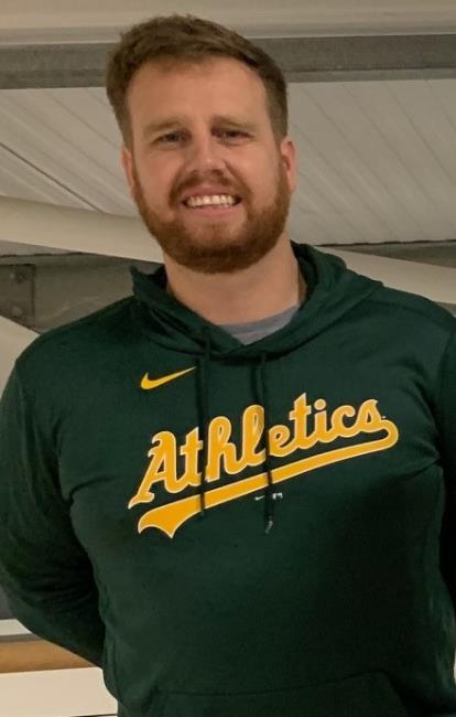 Luke Butler -  Mr Reliable - 2nd in batting so far